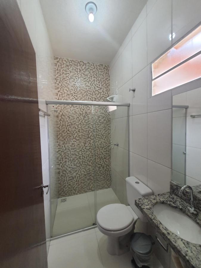 Hotel Real Villes Várzea Grande Kültér fotó
