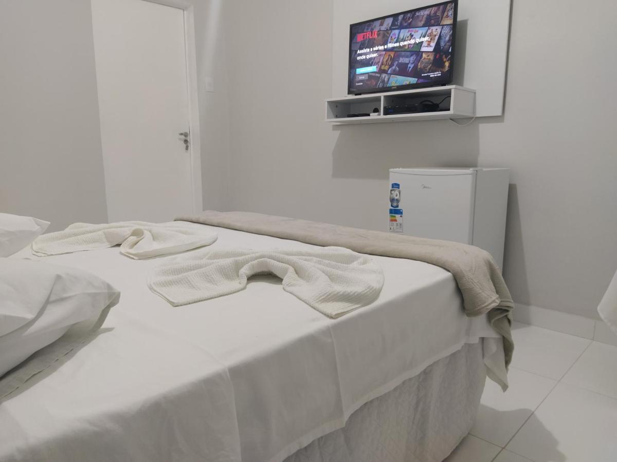 Hotel Real Villes Várzea Grande Kültér fotó
