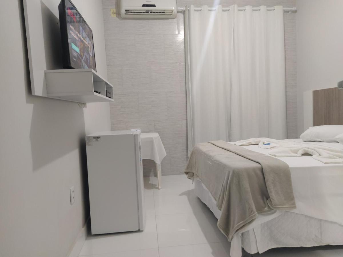 Hotel Real Villes Várzea Grande Kültér fotó