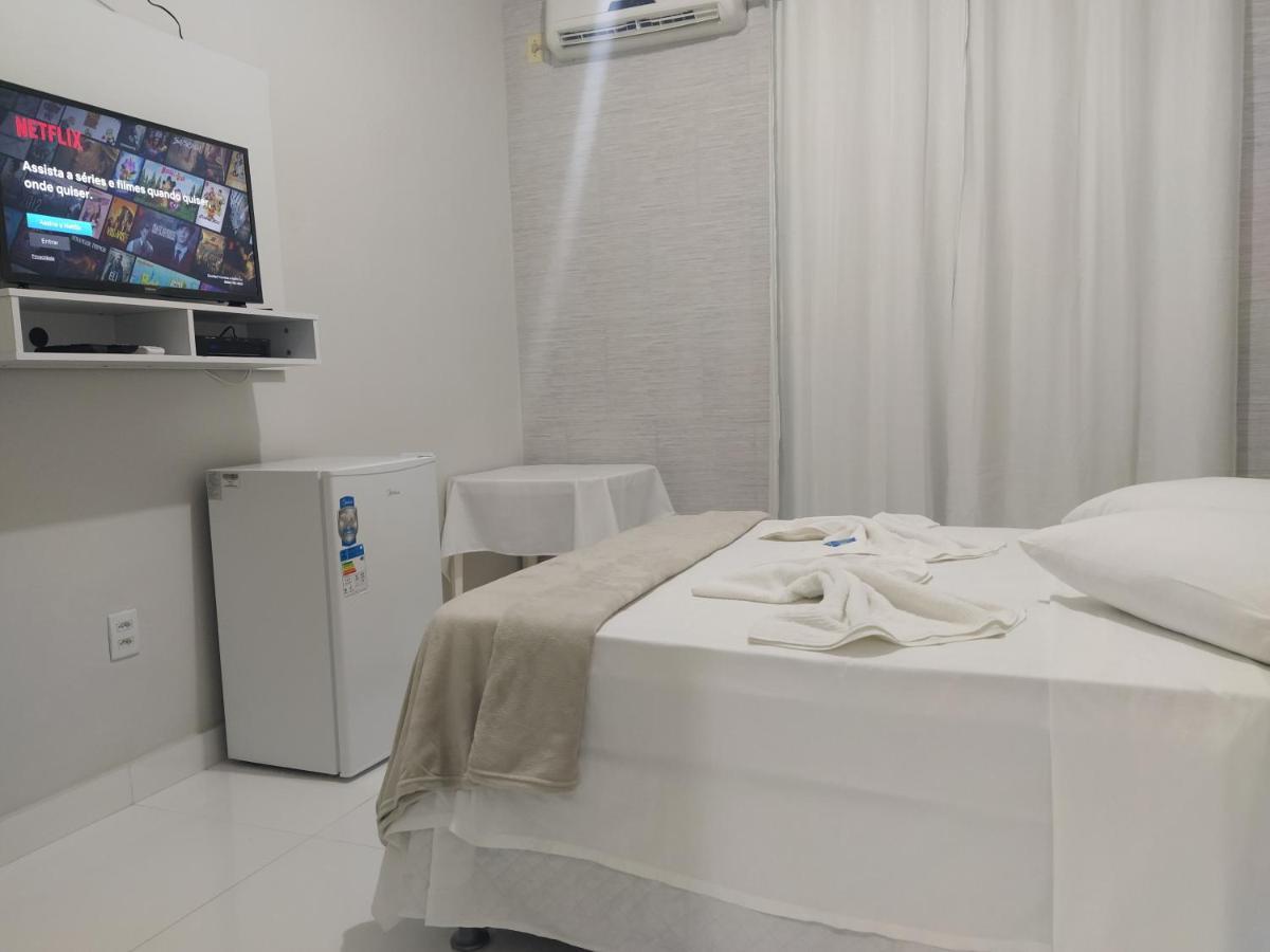 Hotel Real Villes Várzea Grande Kültér fotó