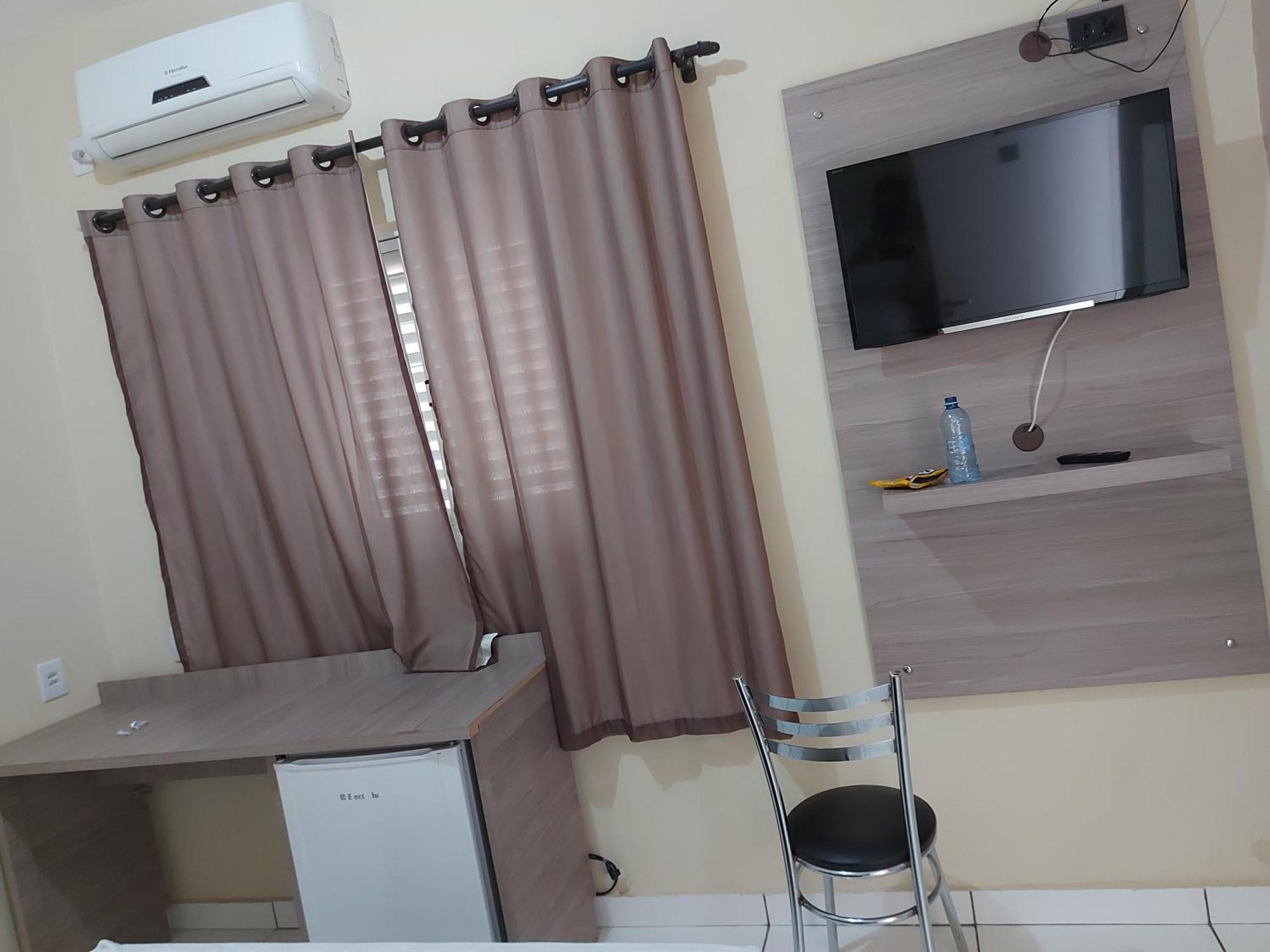 Hotel Real Villes Várzea Grande Kültér fotó